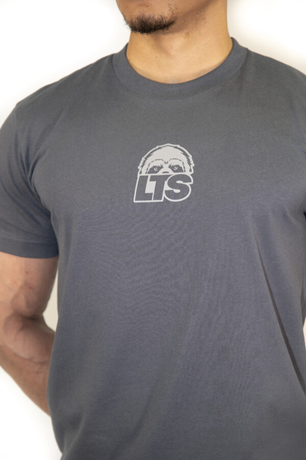 Lazy Origins – T-shirt Essentiel – Image 2