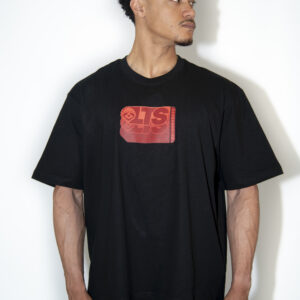 Lazy Origins – T-shirt Oversize Flow
